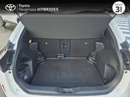 Photo 9 Toyota Yaris  Cross 116h Design MY22