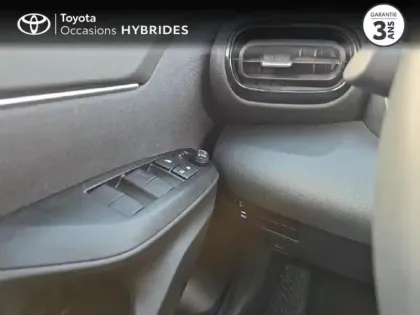 Photo 13 Toyota Yaris  Cross 116h Design MY22