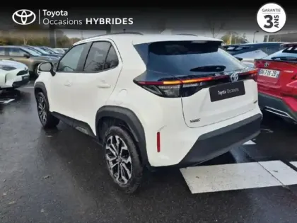 Photo 1 Toyota Yaris  Cross 116h Design MY22