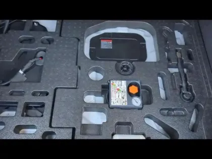 Photo 10 Nissan Juke  1.6 Hybrid 143ch Business Edition 2024