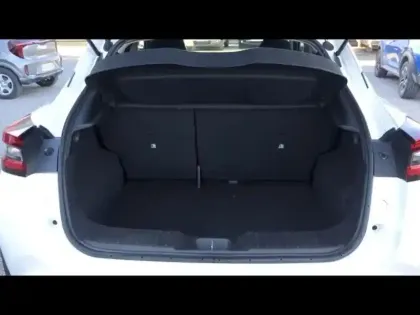 Photo 9 Nissan Juke  1.6 Hybrid 143ch Business Edition 2024