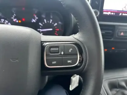 Photo 14 Citroën Berlingo  Van XL 950kg BlueHDi 100ch S&S CLUB