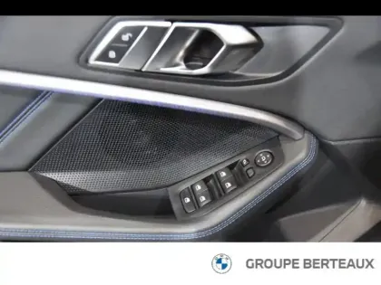 Photo 10 BMW Serie 2 Série 2 Gran Coupé 218iA 136ch M Sport DKG7