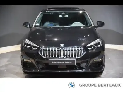 Photo 6 BMW Serie 2 Série 2 Gran Coupé 218iA 136ch M Sport DKG7
