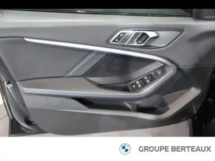 Photo 9 BMW Serie 2 Série 2 Gran Coupé 218iA 136ch M Sport DKG7