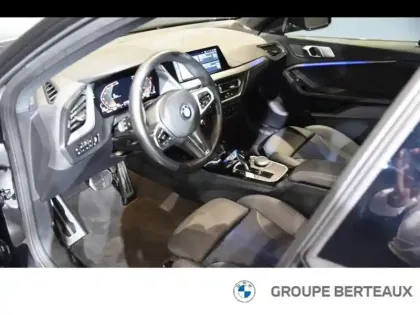 Photo 8 BMW Serie 2 Série 2 Gran Coupé 218iA 136ch M Sport DKG7