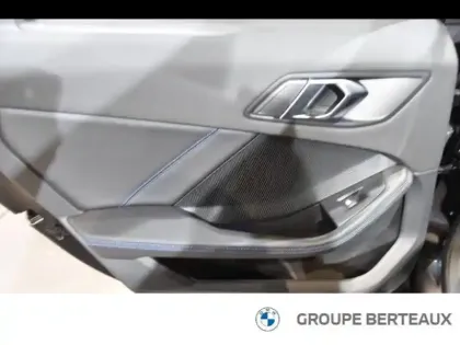 Photo 12 BMW Serie 2 Série 2 Gran Coupé 218iA 136ch M Sport DKG7