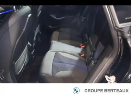 Photo 13 BMW Serie 2 Série 2 Gran Coupé 218iA 136ch M Sport DKG7