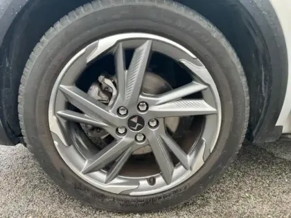 Photo 10 DS DS 7  Crossback BlueHDi 130ch Rivoli Automatique