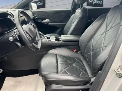 Photo 8 DS DS 7  Crossback BlueHDi 130ch Rivoli Automatique