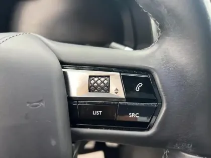 Photo 13 DS DS 7  Crossback BlueHDi 130ch Rivoli Automatique