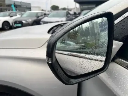 Photo 11 DS DS 7  Crossback BlueHDi 130ch Rivoli Automatique