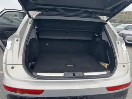 Photo 5 DS DS 7  Crossback BlueHDi 130ch Rivoli Automatique