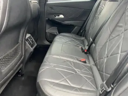 Photo 9 DS DS 7  Crossback BlueHDi 130ch Rivoli Automatique