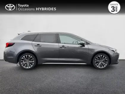 Photo 5 Toyota Corolla  Touring Spt 1.8 140ch Design MY24