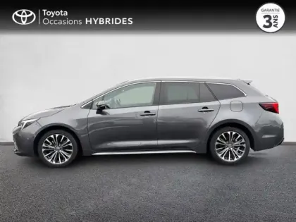 Photo 1 Toyota Corolla  Touring Spt 1.8 140ch Design MY24