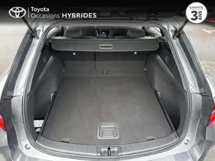 Photo 13 Toyota Corolla  Touring Spt 1.8 140ch Design MY24