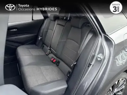 Photo 12 Toyota Corolla  Touring Spt 1.8 140ch Design MY24