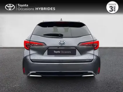 Photo 3 Toyota Corolla  Touring Spt 1.8 140ch Design MY24