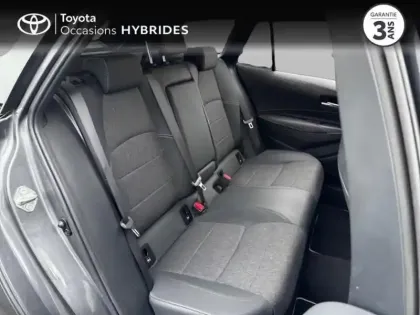 Photo 11 Toyota Corolla  Touring Spt 1.8 140ch Design MY24