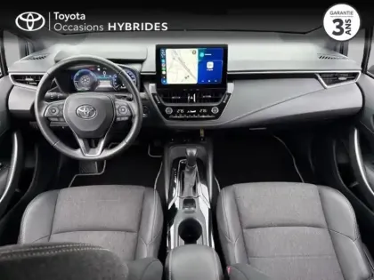 Photo 14 Toyota Corolla  Touring Spt 1.8 140ch Design MY24