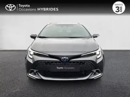 Photo 7 Toyota Corolla  Touring Spt 1.8 140ch Design MY24