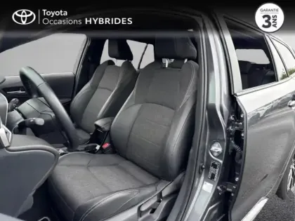 Photo 9 Toyota Corolla  Touring Spt 1.8 140ch Design MY24