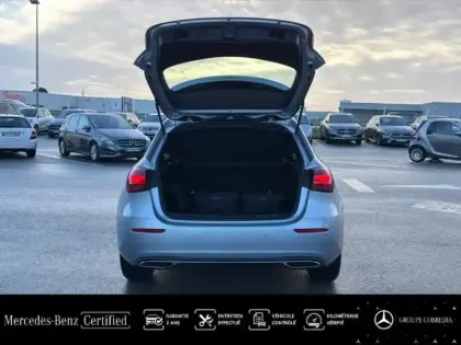 Photo 7 Mercedes Classe A  250 e 163+109ch Progressive Line 8G-DCT