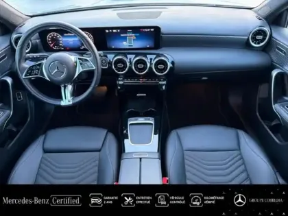 Photo 2 Mercedes Classe A  250 e 163+109ch Progressive Line 8G-DCT
