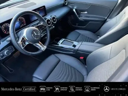 Photo 9 Mercedes Classe A  250 e 163+109ch Progressive Line 8G-DCT