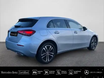 Photo 3 Mercedes Classe A  250 e 163+109ch Progressive Line 8G-DCT