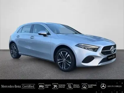 Photo 1 Mercedes Classe A  250 e 163+109ch Progressive Line 8G-DCT