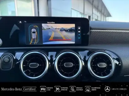 Photo 12 Mercedes Classe A  250 e 163+109ch Progressive Line 8G-DCT