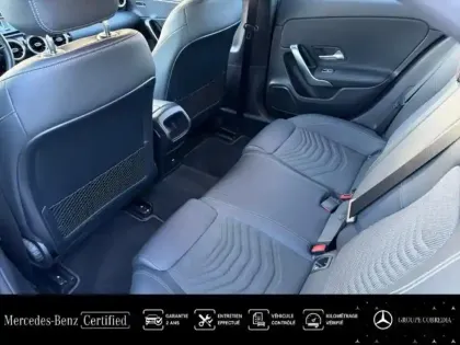 Photo 8 Mercedes Classe A  250 e 163+109ch Progressive Line 8G-DCT