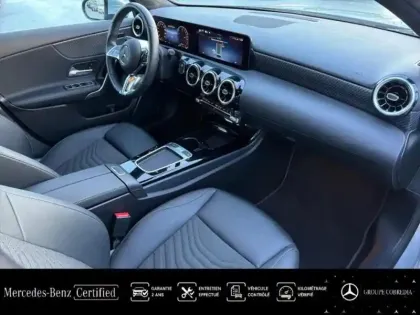 Photo 5 Mercedes Classe A  250 e 163+109ch Progressive Line 8G-DCT