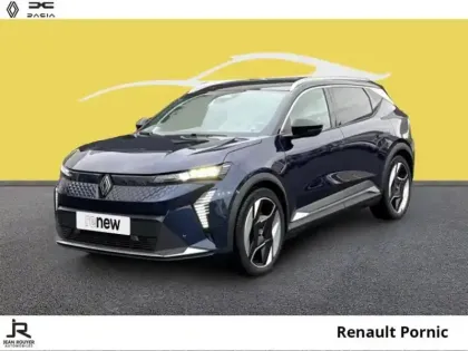 Photo Renault Scenic