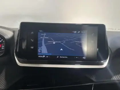 Photo 12 Peugeot 2008  1.2 PureTech 130ch S&S Active Business