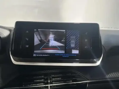 Photo 11 Peugeot 2008  1.2 PureTech 130ch S&S Active Business