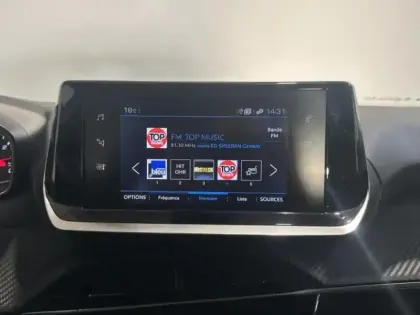 Photo 14 Peugeot 2008  1.2 PureTech 130ch S&S Active Business