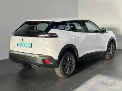 Photo 3 Peugeot 2008  1.2 PureTech 130ch S&S Active Business