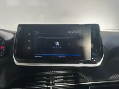 Photo 13 Peugeot 2008  1.2 PureTech 130ch S&S Active Business