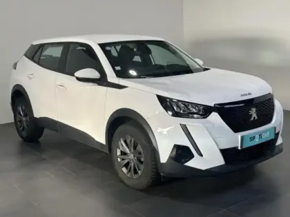 Photo 2 Peugeot 2008  1.2 PureTech 130ch S&S Active Business