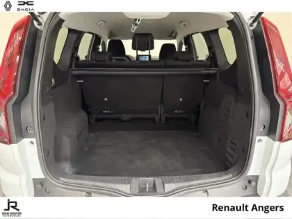 Photo 21 Dacia Jogger  1.0 ECO-G 100ch Expression 5 places