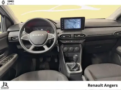 Photo 30 Dacia Jogger  1.0 ECO-G 100ch Expression 5 places