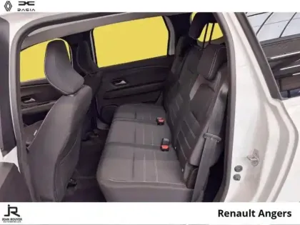 Photo 18 Dacia Jogger  1.0 ECO-G 100ch Expression 5 places