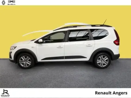 Photo 9 Dacia Jogger  1.0 ECO-G 100ch Expression 5 places