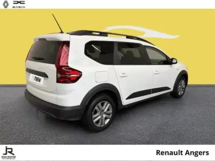 Photo 12 Dacia Jogger  1.0 ECO-G 100ch Expression 5 places
