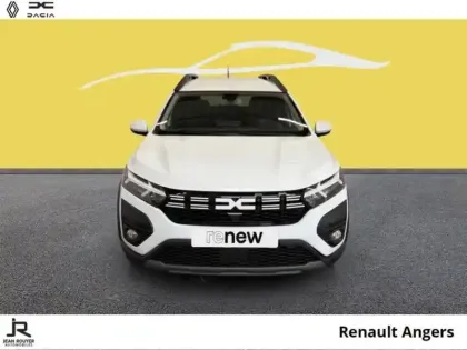 Photo 8 Dacia Jogger  1.0 ECO-G 100ch Expression 5 places