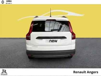Photo 26 Dacia Jogger  1.0 ECO-G 100ch Expression 5 places