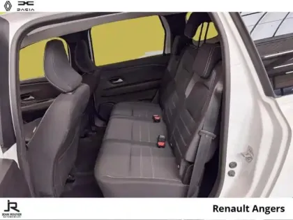 Photo 3 Dacia Jogger  1.0 ECO-G 100ch Expression 5 places